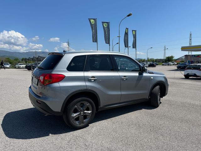 SUZUKI Vitara usata, con Airbag Passeggero