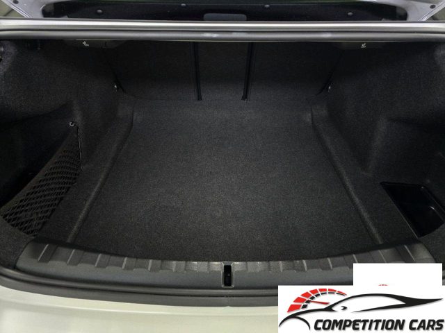 BMW 320 usata, con Sensore di luce