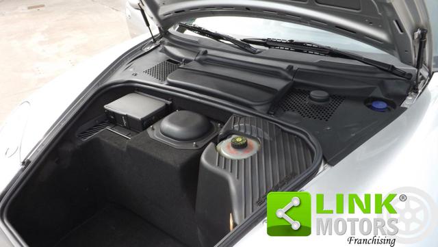 PORSCHE 911 usata 20