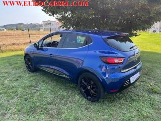 RENAULT Clio usata, con Chiusura centralizzata