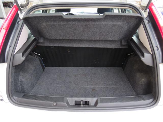 FIAT Grande Punto usata, con Airbag testa