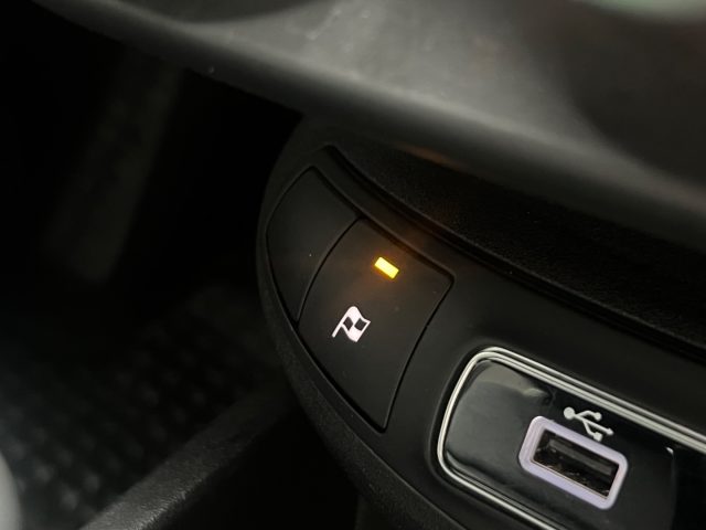 FIAT 500X usata, con Vivavoce