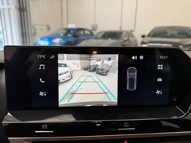 CITROEN C4 usata, con Climatizzatore