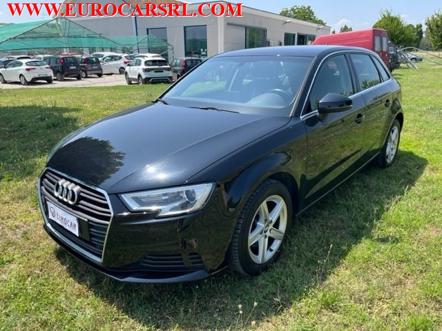 AUDI A3 usata, con Airbag laterali