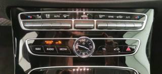 MERCEDES-BENZ E 220 usata, con ESP