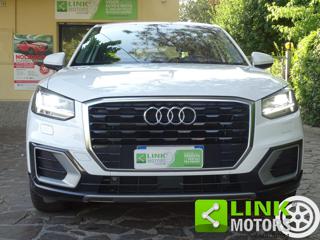 AUDI Q2 usata, con Airbag