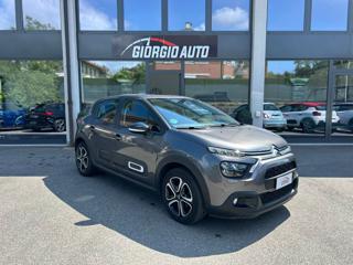 CITROEN C3 PureTech 83 S&S Plus