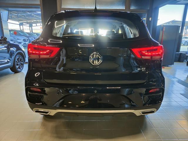 MG ZS usata, con Alzacristalli elettrici