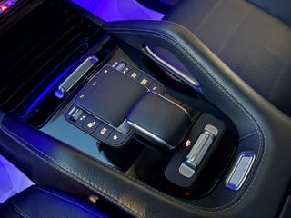 MERCEDES-BENZ GLE 350 usata, con Immobilizzatore elettronico