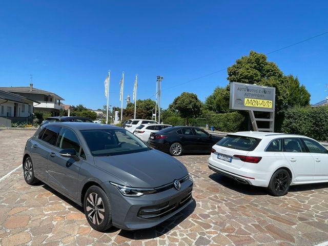 VOLKSWAGEN Golf usata, con Antifurto