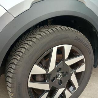 OPEL Mokka usata, con Cronologia tagliandi