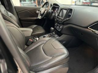 JEEP Cherokee usata, con Climatizzatore