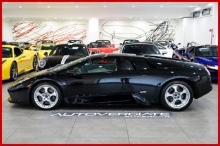 LAMBORGHINI Murcielago usata, con Alzacristalli elettrici