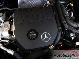 MERCEDES-BENZ GLA 180 usata, con Chiusura centralizzata telecomandata
