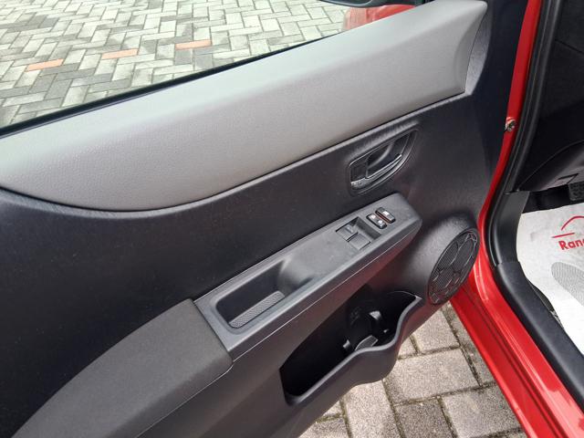TOYOTA Yaris usata, con Controllo trazione