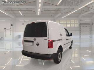 VOLKSWAGEN Caddy usata, con Airbag Passeggero