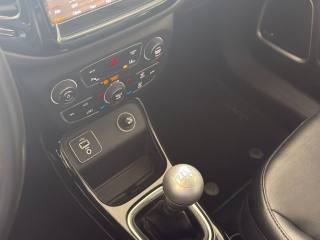 JEEP Compass usata, con Immobilizzatore elettronico