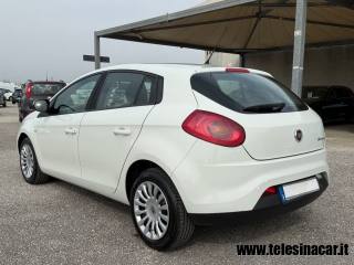 FIAT Bravo usata 5
