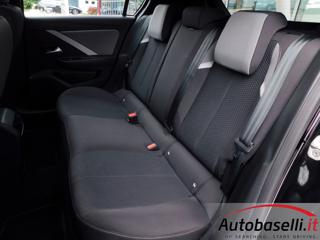 OPEL Astra usata, con Airbag laterali