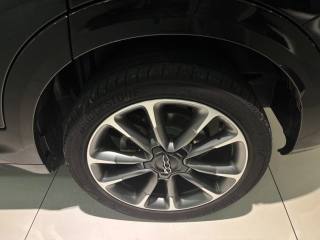 FIAT 500X usata, con Volante in pelle