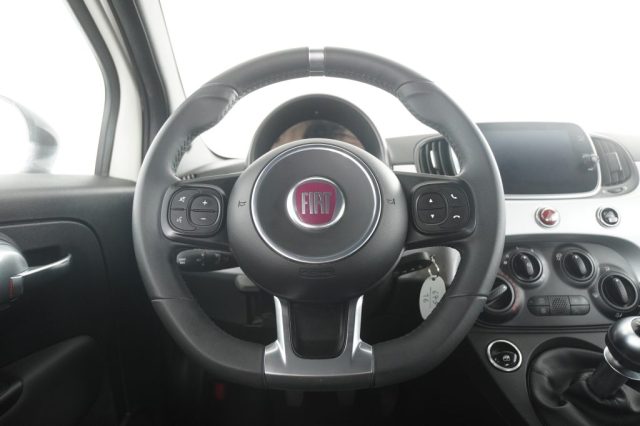 FIAT 500 usata 11