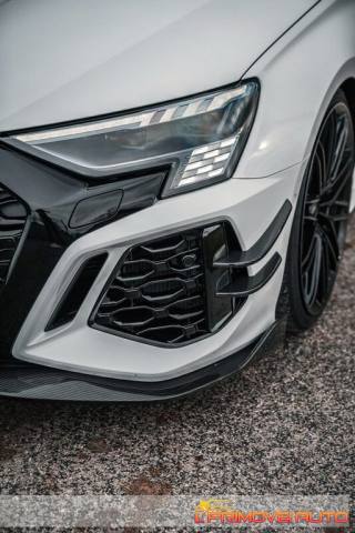AUDI RS3 usata 5