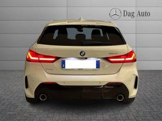 BMW 118 usata, con Airbag Passeggero