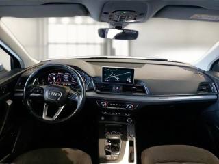 AUDI Q5 usata, con Cerchi in lega