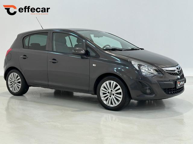OPEL Corsa usata, con Airbag laterali
