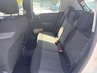 CITROEN C3 usata, con Climatizzatore