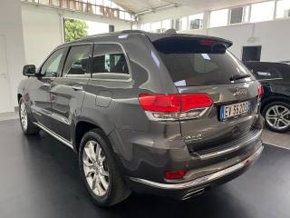 JEEP Grand Cherokee usata, con Airbag Passeggero