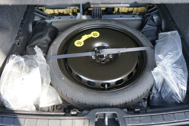 VOLVO XC40 usata, con Sensori di parcheggio posteriori