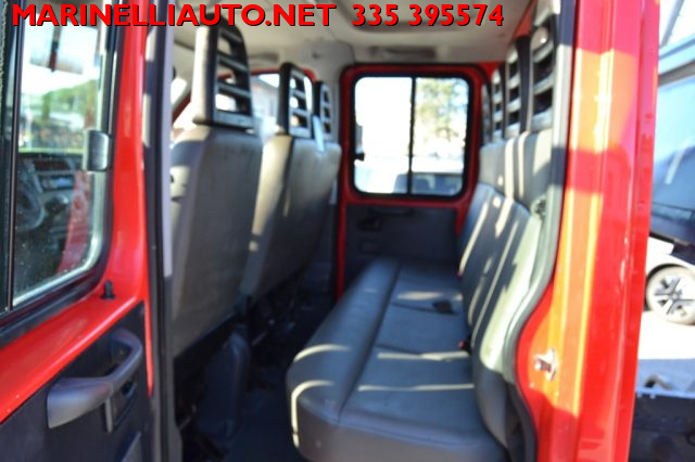 IVECO Daily usata 19