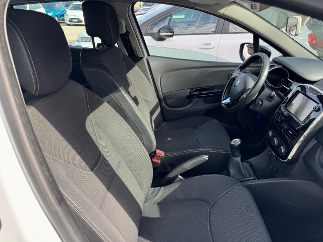 RENAULT Clio usata, con ESP