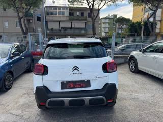 CITROEN C3 Aircross usata, con Alzacristalli elettrici