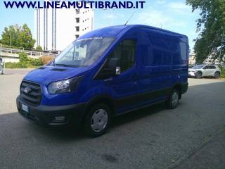 FORD Transit usata, con Airbag
