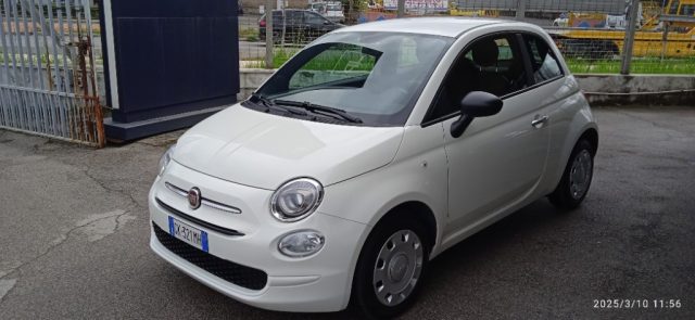 FIAT 500 usata, con Chiusura centralizzata