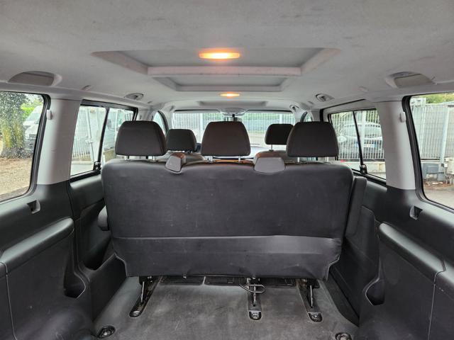 MERCEDES-BENZ Vito usata, con Fendinebbia
