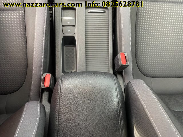 FORD Focus usata, con MP3