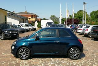 FIAT 500 usata, con Airbag