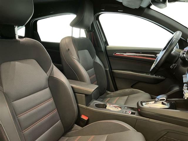 RENAULT Arkana usata, con Cruise Control