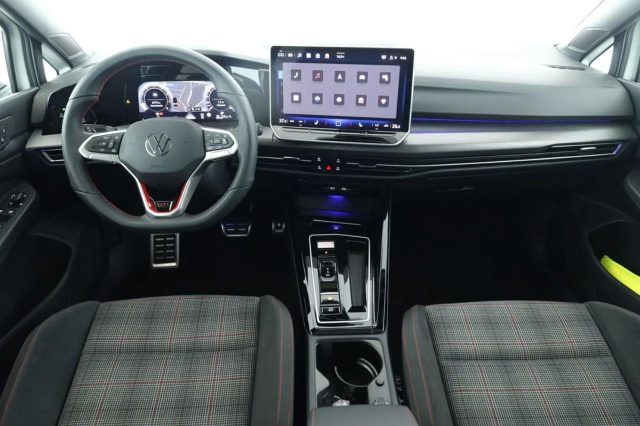 VOLKSWAGEN Golf GTI usata, con Climatizzatore
