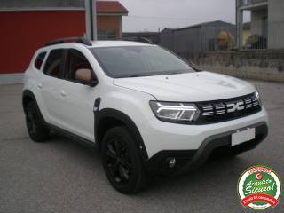 DACIA Duster usata, con Airbag laterali