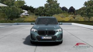 BMW X1 usata 2