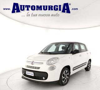 FIAT 500L usata, con Airbag