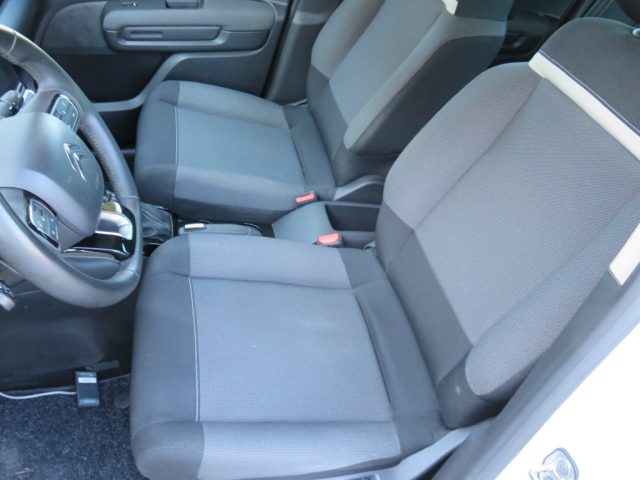 CITROEN C3 Aircross usata, con Autoradio