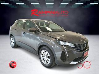 PEUGEOT 3008 usata 5