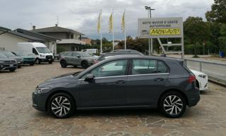 VOLKSWAGEN Golf usata, con Airbag