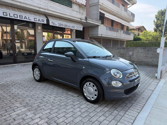 FIAT 500 usata, con Airbag laterali