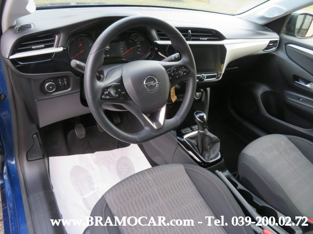 OPEL Corsa usata, con Cruise Control
